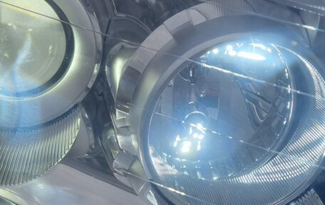 Chevrolet Captiva I, 2008 год, 865 000 рублей, 10 фотография