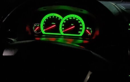 Chevrolet Captiva I, 2008 год, 865 000 рублей, 15 фотография