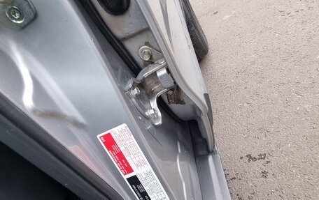 Chevrolet Captiva I, 2008 год, 865 000 рублей, 19 фотография