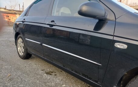 KIA Cerato I, 2008 год, 460 000 рублей, 2 фотография