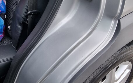 Chevrolet Captiva I, 2008 год, 865 000 рублей, 18 фотография