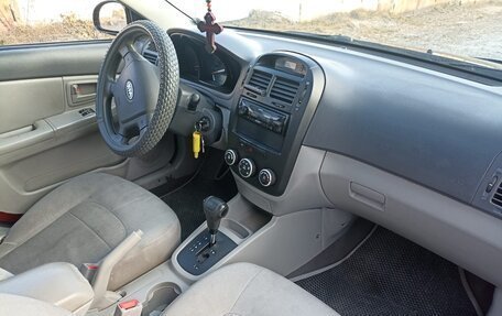 KIA Cerato I, 2008 год, 460 000 рублей, 3 фотография