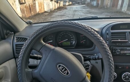 KIA Cerato I, 2008 год, 460 000 рублей, 6 фотография