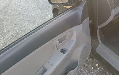 KIA Cerato I, 2008 год, 460 000 рублей, 12 фотография