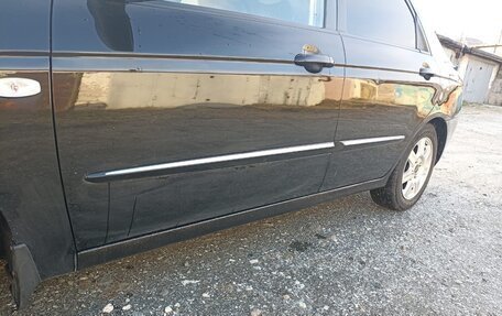 KIA Cerato I, 2008 год, 460 000 рублей, 9 фотография