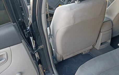 KIA Cerato I, 2008 год, 460 000 рублей, 13 фотография