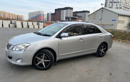 Toyota Premio, 2011 год, 1 300 000 рублей, 1 фотография