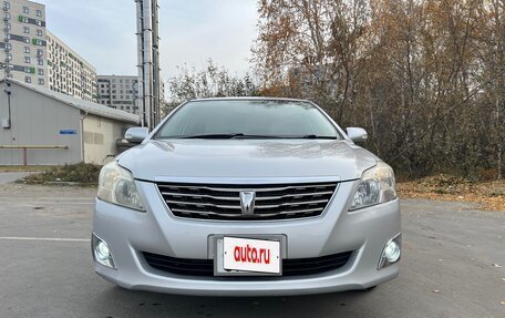 Toyota Premio, 2011 год, 1 300 000 рублей, 3 фотография