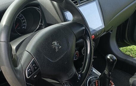 Peugeot 4008, 2012 год, 850 000 рублей, 1 фотография