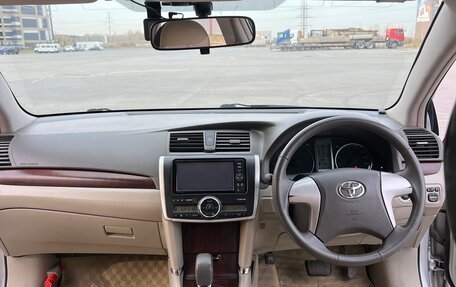 Toyota Premio, 2011 год, 1 300 000 рублей, 9 фотография