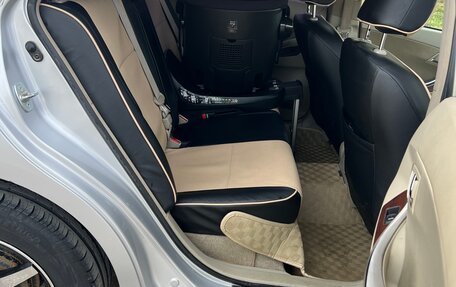 Toyota Premio, 2011 год, 1 300 000 рублей, 6 фотография