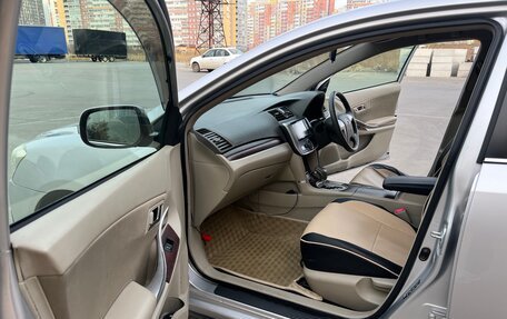 Toyota Premio, 2011 год, 1 300 000 рублей, 7 фотография