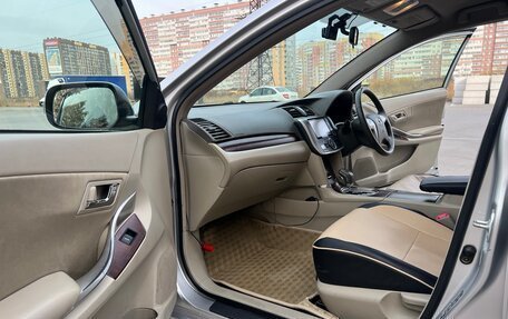 Toyota Premio, 2011 год, 1 300 000 рублей, 8 фотография