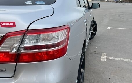 Toyota Premio, 2011 год, 1 300 000 рублей, 5 фотография