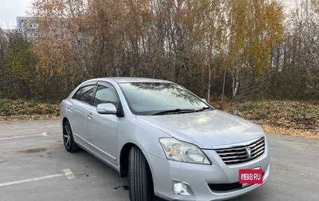 Toyota Premio, 2011 год, 1 300 000 рублей, 2 фотография