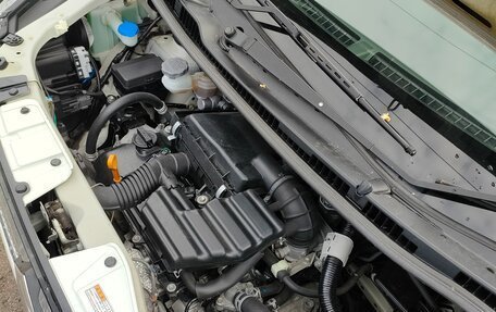 Suzuki Wagon R V, 2017 год, 975 000 рублей, 9 фотография