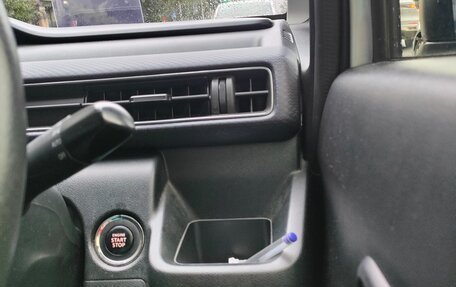 Suzuki Wagon R V, 2017 год, 975 000 рублей, 7 фотография