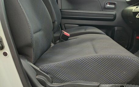 Suzuki Wagon R V, 2017 год, 975 000 рублей, 11 фотография