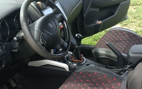 Peugeot 4008, 2012 год, 850 000 рублей, 4 фотография