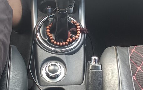 Peugeot 4008, 2012 год, 850 000 рублей, 10 фотография