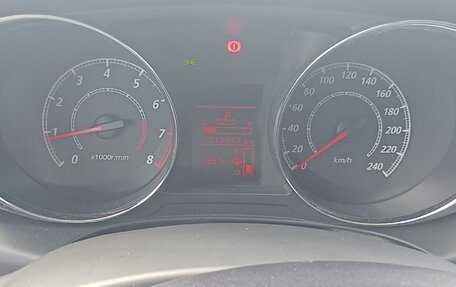 Peugeot 4008, 2012 год, 850 000 рублей, 9 фотография