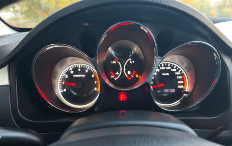 Haima 3, 2011 год, 385 000 рублей, 10 фотография