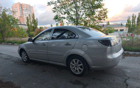 Haima 3, 2011 год, 385 000 рублей, 5 фотография