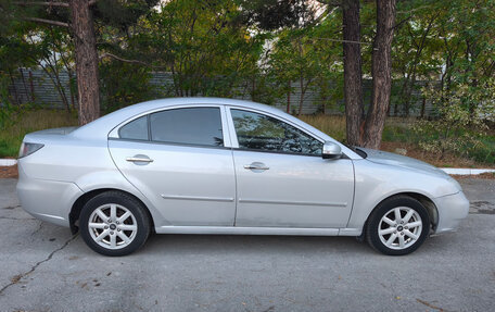 Haima 3, 2011 год, 385 000 рублей, 2 фотография