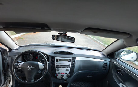 Haima 3, 2011 год, 385 000 рублей, 9 фотография