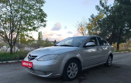 Haima 3, 2011 год, 385 000 рублей, 7 фотография