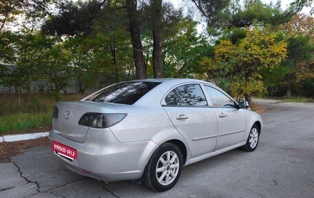 Haima 3, 2011 год, 385 000 рублей, 3 фотография