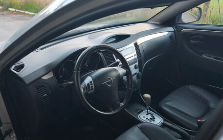 Haima 3, 2011 год, 385 000 рублей, 12 фотография