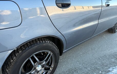 ЗАЗ Chance, 2011 год, 225 000 рублей, 13 фотография