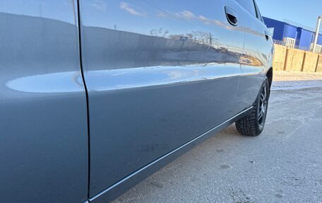 ЗАЗ Chance, 2011 год, 225 000 рублей, 18 фотография