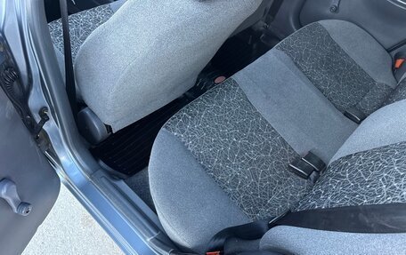 ЗАЗ Chance, 2011 год, 225 000 рублей, 27 фотография