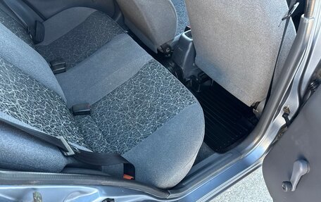 ЗАЗ Chance, 2011 год, 225 000 рублей, 28 фотография