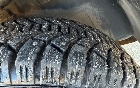 ЗАЗ Chance, 2011 год, 225 000 рублей, 22 фотография