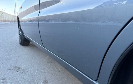 ЗАЗ Chance, 2011 год, 225 000 рублей, 19 фотография