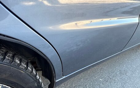 ЗАЗ Chance, 2011 год, 225 000 рублей, 20 фотография