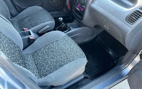 ЗАЗ Chance, 2011 год, 225 000 рублей, 26 фотография