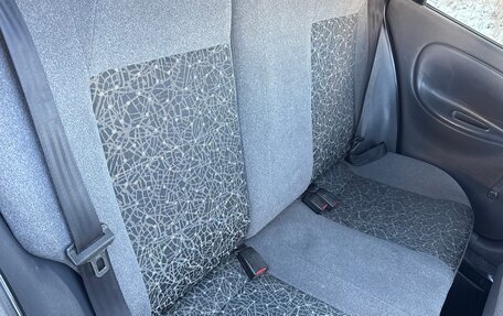 ЗАЗ Chance, 2011 год, 225 000 рублей, 31 фотография