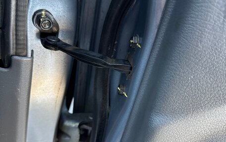 ЗАЗ Chance, 2011 год, 225 000 рублей, 33 фотография