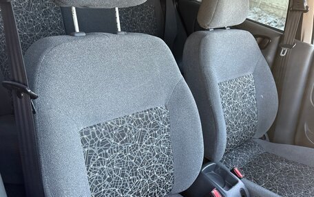 ЗАЗ Chance, 2011 год, 225 000 рублей, 30 фотография