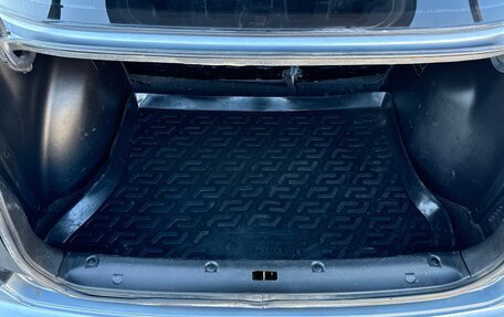 ЗАЗ Chance, 2011 год, 225 000 рублей, 39 фотография