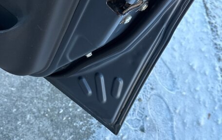 ЗАЗ Chance, 2011 год, 225 000 рублей, 35 фотография