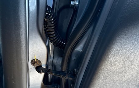 ЗАЗ Chance, 2011 год, 225 000 рублей, 34 фотография