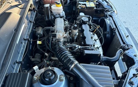 ЗАЗ Chance, 2011 год, 225 000 рублей, 38 фотография