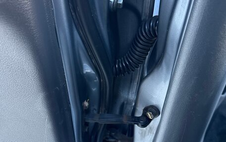 ЗАЗ Chance, 2011 год, 225 000 рублей, 37 фотография