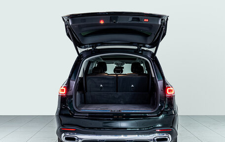 Mercedes-Benz GLS, 2019 год, 8 639 000 рублей, 8 фотография