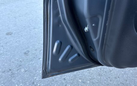 ЗАЗ Chance, 2011 год, 225 000 рублей, 36 фотография